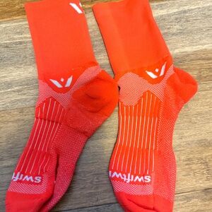 Swiftwick Cycling Socks